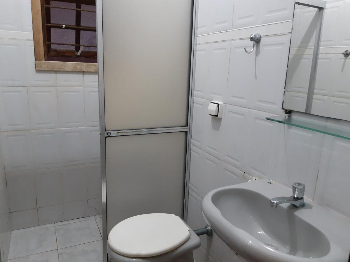 0001.03 - Maranduba - Apto - 2 Dormitorio - 8 Pessoas - 2 Quadras Do Mar - Piscina - Wi-Fi 乌巴图巴 外观 照片