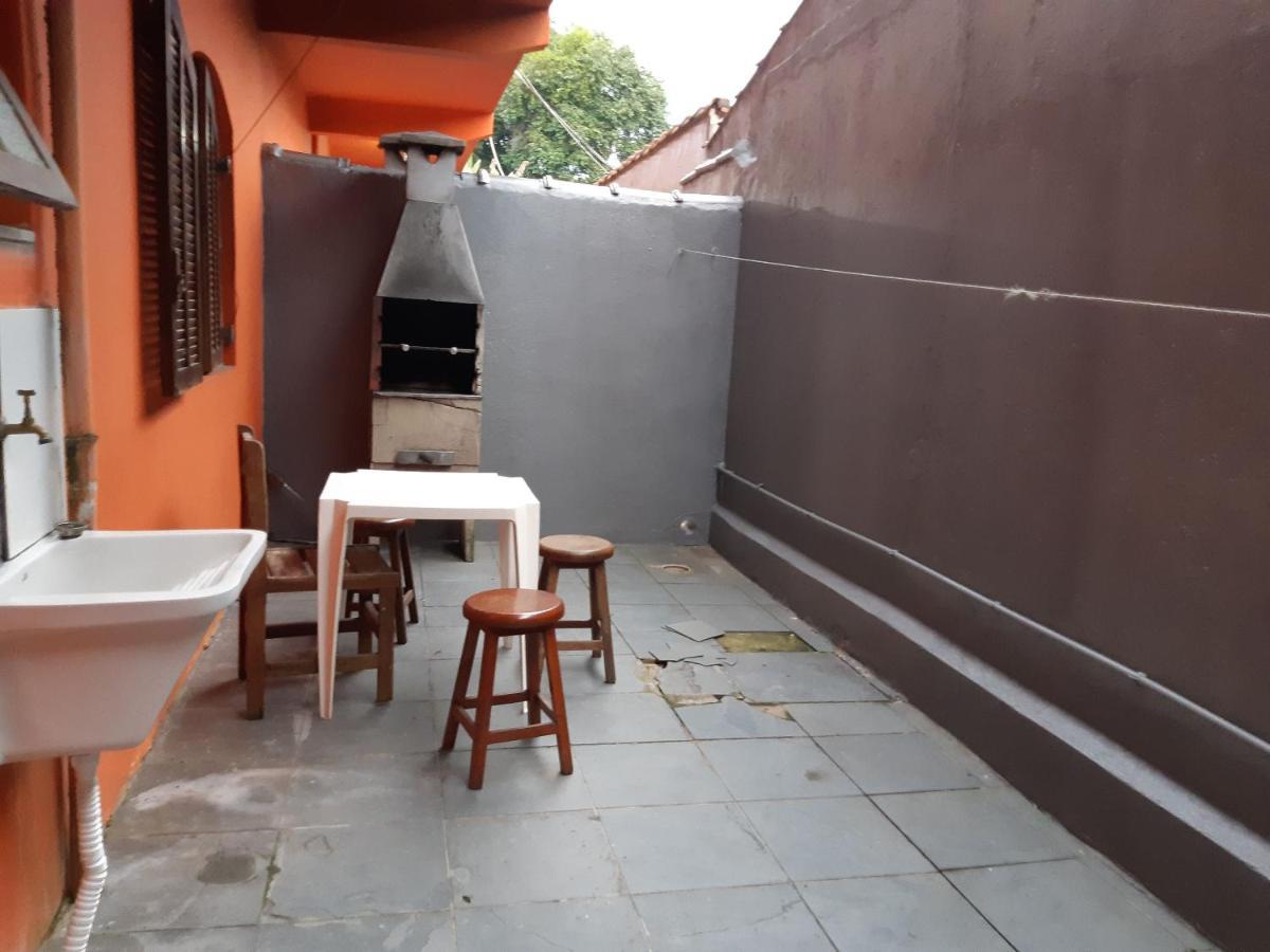 0001.03 - Maranduba - Apto - 2 Dormitorio - 8 Pessoas - 2 Quadras Do Mar - Piscina - Wi-Fi 乌巴图巴 外观 照片